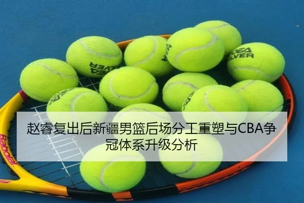 赵睿复出后新疆男篮后场分工重塑与CBA争冠体系升级分析